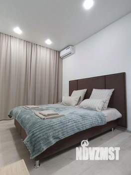 1-к квартира, посуточно, 22м2, 1/1 этаж