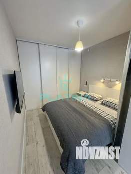 1-к квартира, на длительный срок, 40м2, 5/24 этаж