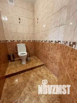 1-к квартира, посуточно, 51м2, 1/1 этаж