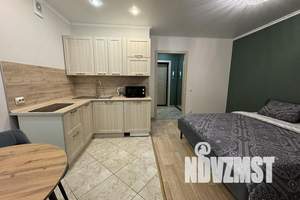 1-к квартира, посуточно, 35м2, 10/10 этаж
