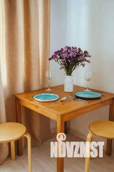 1-к квартира, посуточно, 37м2, 1/9 этаж