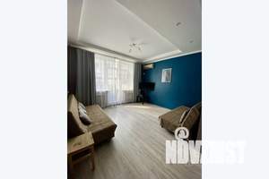 3-к квартира, посуточно, 60м2, 2/5 этаж