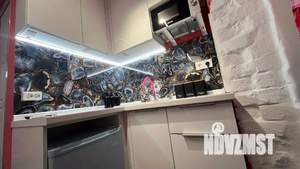 1-к квартира, посуточно, 15м2, 1/1 этаж