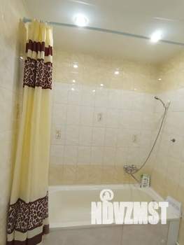 2-к квартира, посуточно, 80м2, 11/14 этаж