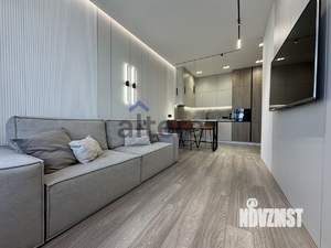 2-к квартира, на длительный срок, 48м2, 19/20 этаж