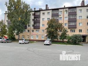 1-к квартира, посуточно, 32м2, 1/1 этаж