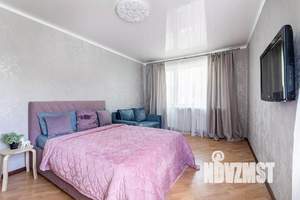 1-к квартира, посуточно, 31м2, 1/1 этаж