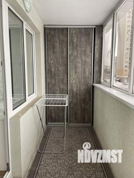 1-к квартира, посуточно, 45м2, 3/9 этаж