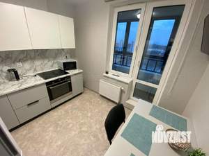3-к квартира, на длительный срок, 75м2, 23/25 этаж