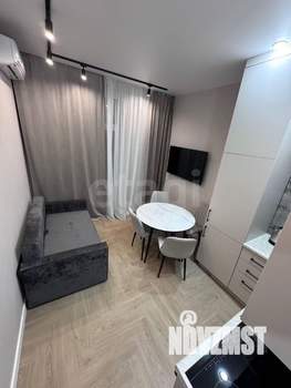 1-к квартира, на длительный срок, 41м2, 7/21 этаж