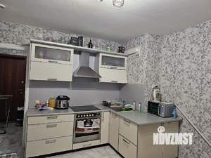 1-к квартира, на длительный срок, 36м2, 10/16 этаж