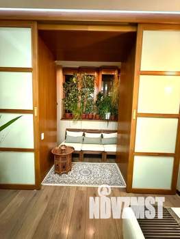 2-к квартира, посуточно, 86м2, 2/5 этаж