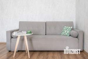 2-к квартира, посуточно, 55м2, 1/1 этаж