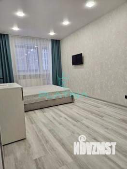 1-к квартира, на длительный срок, 40м2, 8/16 этаж