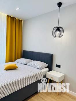 2-к квартира, посуточно, 56м2, 7/10 этаж