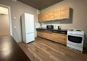 3-к квартира, на длительный срок, 60м2, 17/17 этаж