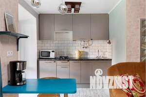 2-к квартира, посуточно, 50м2, 1/5 этаж