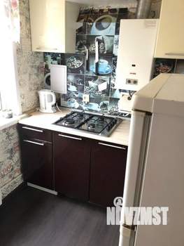 1-к квартира, на длительный срок, 31м2, 5/5 этаж