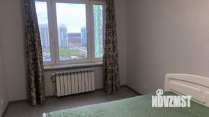 1-к квартира, на длительный срок, 31м2, 12/19 этаж