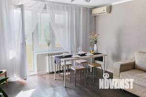 1-к квартира, посуточно, 70м2, 1/1 этаж