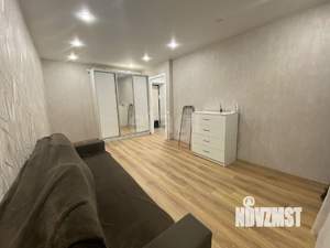 1-к квартира, на длительный срок, 42м2, 5/9 этаж