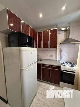 1-к квартира, на длительный срок, 31м2, 4/5 этаж