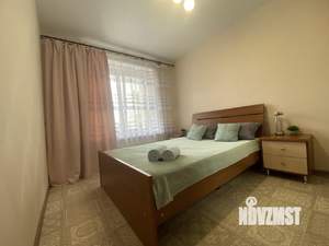 2-к квартира, посуточно, 54м2, 5/10 этаж