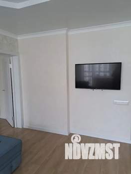 2-к квартира, посуточно, 55м2, 13/18 этаж