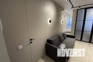 2-к квартира, посуточно, 40м2, 15/18 этаж