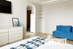 1-к квартира, посуточно, 35м2, 3/5 этаж