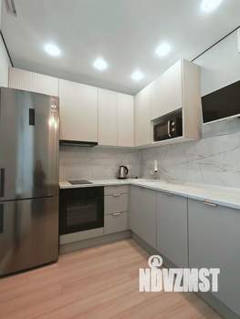 1-к квартира, на длительный срок, 34м2, 5/20 этаж