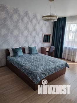 1-к квартира, посуточно, 38м2, 9/10 этаж