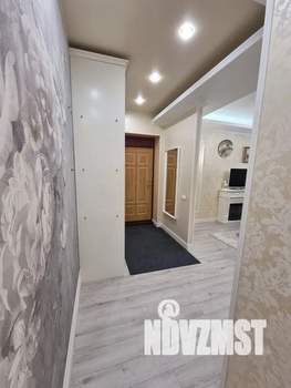 2-к квартира, посуточно, 58м2, 3/6 этаж