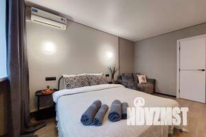 1-к квартира, посуточно, 30м2, 2/5 этаж