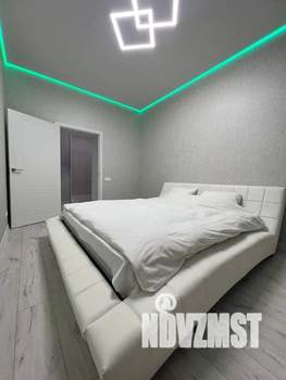 2-к квартира, посуточно, 70м2, 6/15 этаж