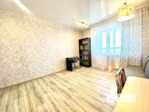 Студия квартира, на длительный срок, 25м2, 19/24 этаж