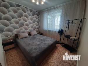 2-к квартира, посуточно, 61м2, 12/15 этаж