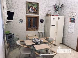 4-к квартира, на длительный срок, 125м2, 1/6 этаж