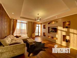 2-к квартира, посуточно, 100м2, 14/20 этаж