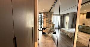 1-к квартира, на длительный срок, 42м2, 23/26 этаж