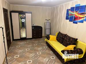 1-к квартира, на длительный срок, 35м2, 1/10 этаж