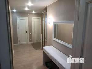 2-к квартира, на длительный срок, 58м2, 6/10 этаж