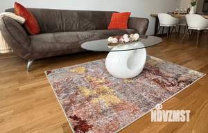 2-к квартира, на длительный срок, 65м2, 16/20 этаж