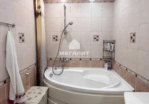 2-к квартира, на длительный срок, 54м2, 3/16 этаж