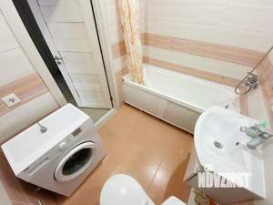 1-к квартира, на длительный срок, 45м2, 12/20 этаж