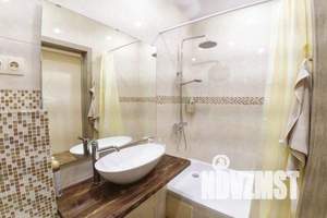 2-к квартира, посуточно, 43м2, 8/10 этаж