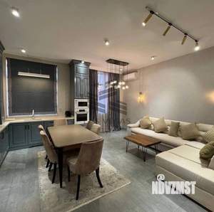 2-к квартира, на длительный срок, 62м2, 7/20 этаж