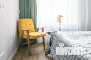 2-к квартира, посуточно, 65м2, 5/10 этаж