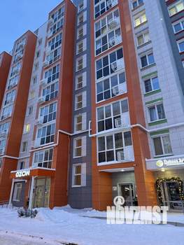 1-к квартира, на длительный срок, 33м2, 6/10 этаж