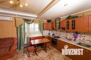 2-к квартира, посуточно, 51м2, 6/9 этаж
